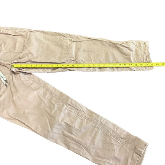 Vuori Vintage Ripstop Pants XS - Picture 9 of 13